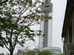 -富斯特索道