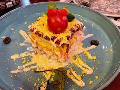 -卢布里西餐厅(总店)