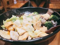 -万记麻辣烫国展总店