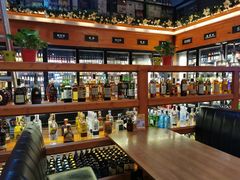 -FUTURE BAR(岭南天地店)