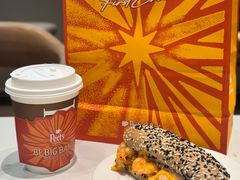 -Peet's 皮爷咖啡(乐峰店)