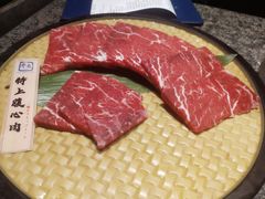 -NIUAN牛庵·日式和牛烧肉(恒隆店)