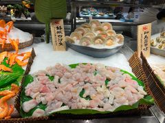 -喜庭海鲜自助(佛山王府井店)