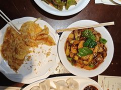 -老厨家(友谊路总店)