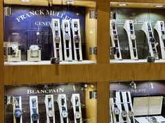 -109度二手奢侈品手表包包珠宝回收(新天地店)