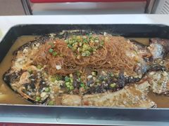 -雅佳神话·麻辣烤鱼(新街口店)