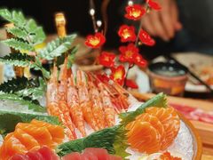 -蟹将军·松叶蟹和牛日料放题自助(K11店)