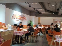 -韵味湘肴·小炒黄牛肉(五一广场店)