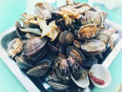 -玉园烧烤·海鲜辣炒