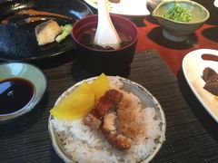 -沈阳国际皇冠假日酒店-Izakaya居日餐厅