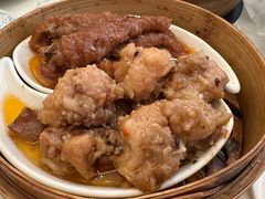 -神仙馆(衡山路店)