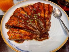 -老正兴菜馆(福州路店)