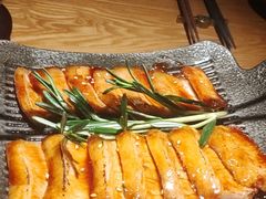 -阿强家川菜·29年老字号(岗顶店)