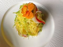-平湖万怡酒店· 万荟轩