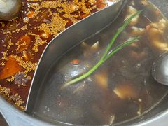-川渔居—鱼火锅(八方汇店)