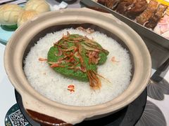 -新兴·金羊座·粤菜点心(乐峰店)
