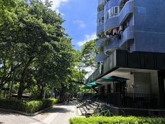 -星巴克(深圳侨城街店)