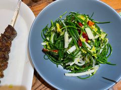 -驿楼兰·新疆菜(火车站店)