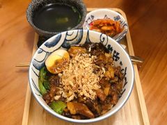 无敌卤肉饭-春风·有糖(崇宁路店)