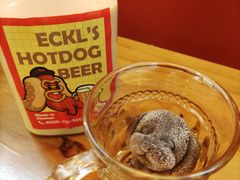 -Eckl’s爱氏热狗(猫街店)