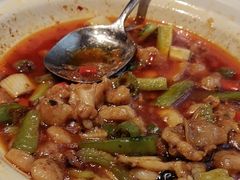 -简小舍·民间手艺菜(武昌江滩店)