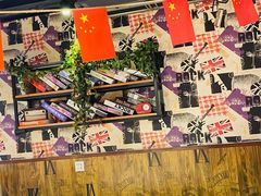 大堂-蛙鱼道美蛙鱼自助火锅(新耍都店)