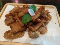 闽南小吃拼盘-临家闽南菜(翔安店)