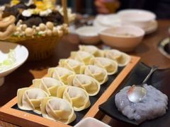 -东海怡品海鲜豆捞(舟宿夜江店)