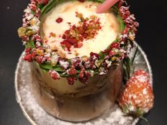 -BE NORMAL CAFE(霞溪路店)