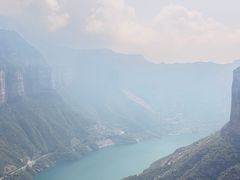 -河南宝泉旅游区