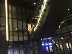 -江燕路万科里