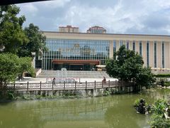 -广西壮族自治区博物馆