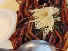 -松鹤楼(狮山永利广场店)