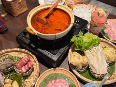 -泰妃殿(武汉首店)