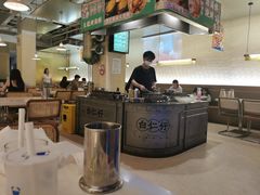 -白仁仔· 活烤海鲜 宵夜(豫园店)