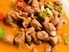 -好灶头妈妈菜·柴火灶台鱼·千岛湖土菜地标美食
