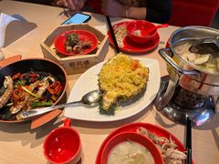 -避风塘(五角场店)