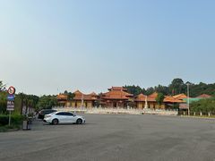 -三水森林公园