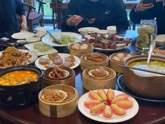 -富黎华海鲜大酒楼(正大广场店)