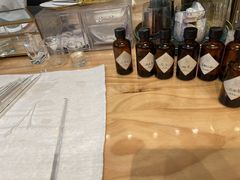 -墨more调香馆DIY自调香水(博雅国际中心B座店)