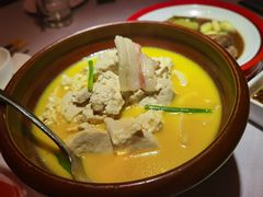 老汤中原手工豆腐-掌柜的店·河南菜(世茂店)