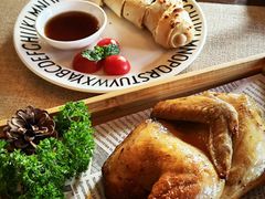 -猫岛主趣味餐厅(鼓浪屿店)