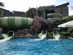 -亚马逊丛林水乐园