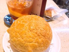 -明腾壹间茶餐厅(新都会花园广场店)