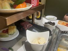 -海底捞火锅(赛格国际购物中心店)