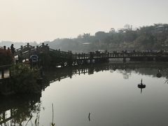 -三圣花乡旅游区