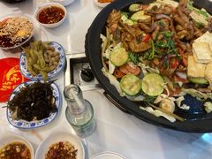 -一烙锅(友谊店)