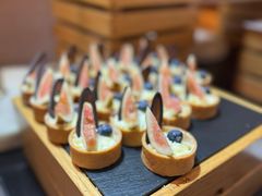 -元一希尔顿酒店·禅自助餐厅·啤酒花园