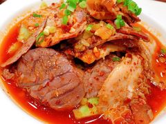 夫妻肺片-重庆酸菜鱼(上海路店)