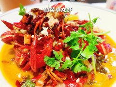 -老长沙龙虾馆(梅林店)